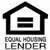 Equal Housing Lender